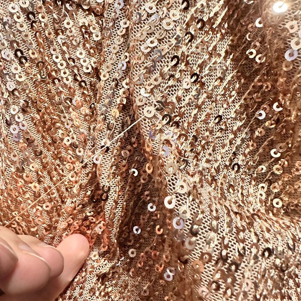 Mac Duggal dress size 4